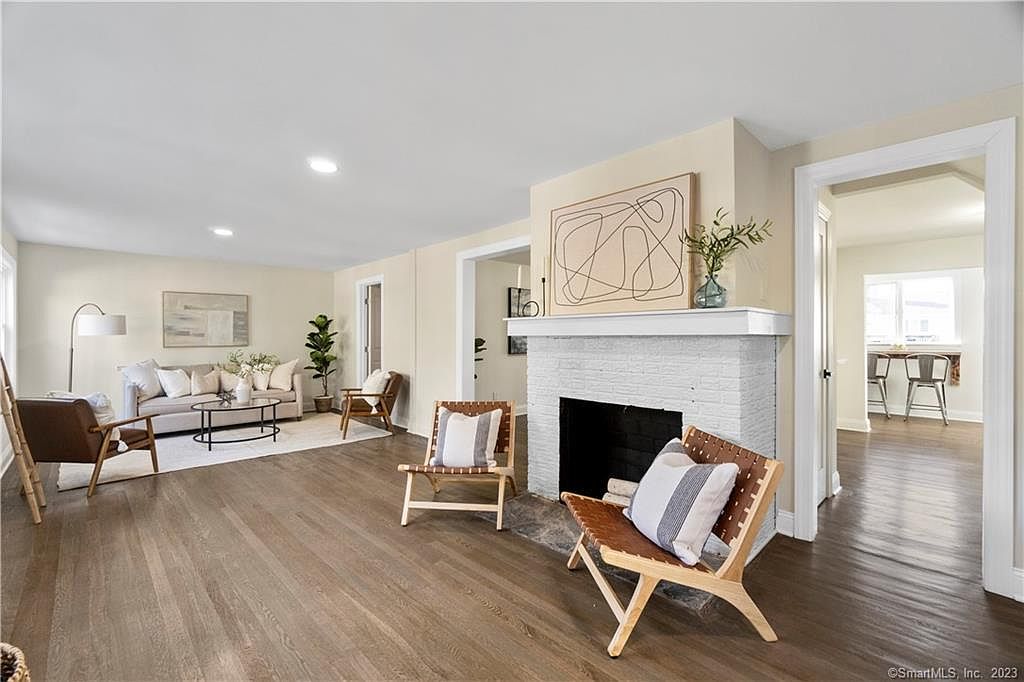 126 Old Spring Rd, Fairfield, CT 06824 Zillow