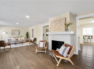 126 Old Spring Rd, Fairfield, CT 06824