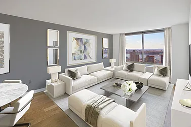 Rented by The Moinian Group