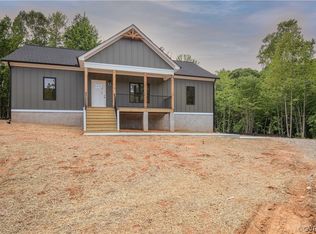 51 Jenkins Church Rd, Cumberland, VA 23040