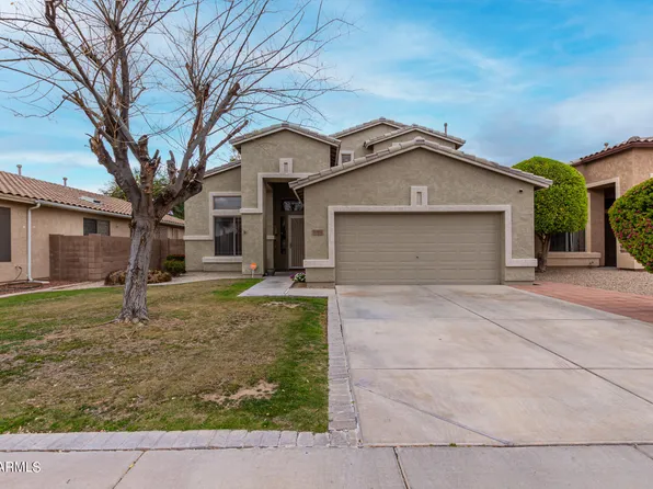20450 N 92ND Lane, Peoria, AZ 85382
