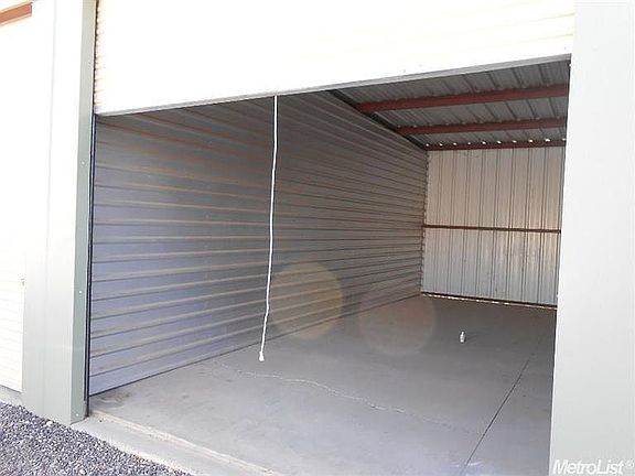 Indoor units are 12' x 28'