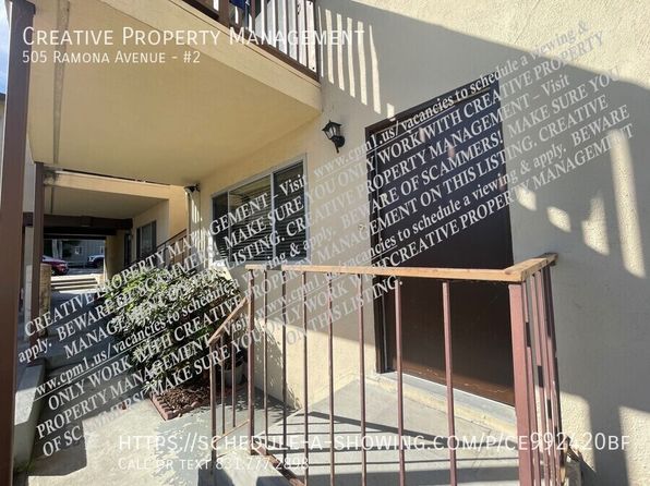 505 Ramona Ave APT 2
