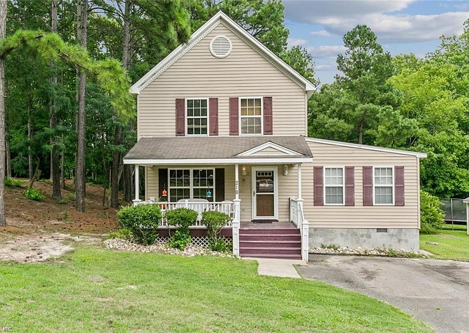 1st image of 218 Walker Drive