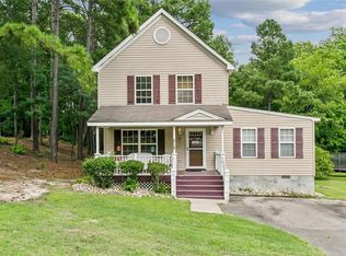 218 Walker Dr, Williamsburg, VA 23188