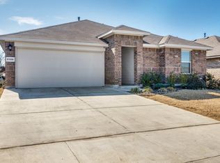 4109 Ridgeway Ln, Denton, TX 76226