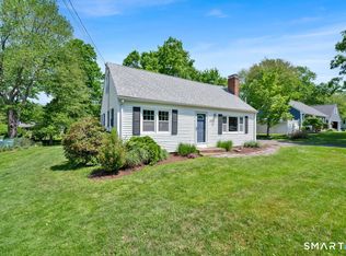27 Russell Drive, Vernon, CT 06066