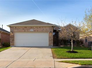 4020 Ellenboro Ln, Fort Worth, TX 76244
