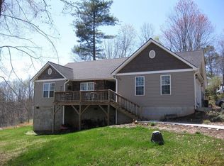 20 Damascus Rd, Alexander, NC 28701