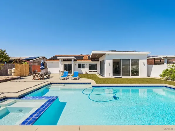 4535 La Cuenta Dr, San Diego, CA 92124