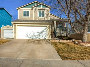8727 Wildrye Cir, Parker, CO 80134