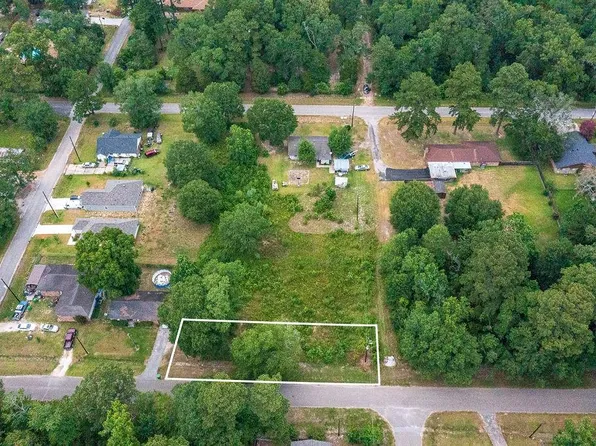 Lot 7 S Holly Avenue, Cleveland, TX 77327