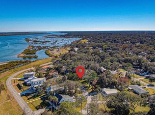 Terrapin Road Lots 494 #&-495, Saint Augustine, FL 32086