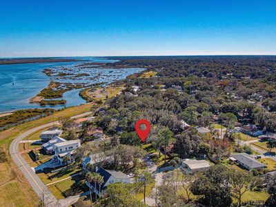 Terrapin Road Lots 494 #&-495, Saint Augustine, FL, 32086