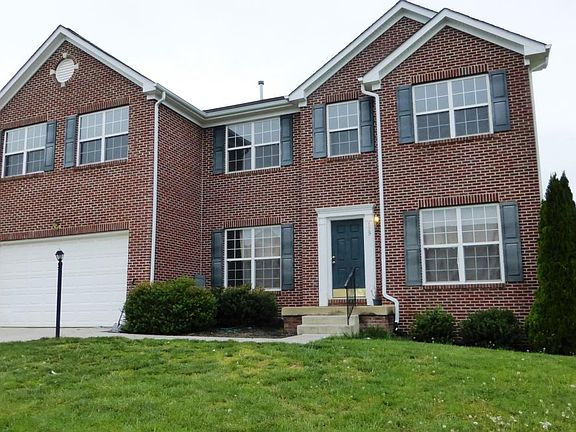 Desirable neighborhood close to I-81
