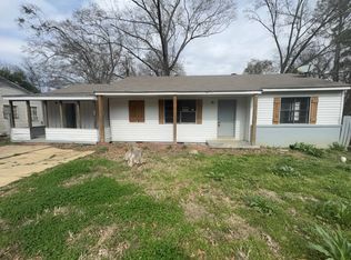 320 Lawrence Rd, Jackson, MS 39206