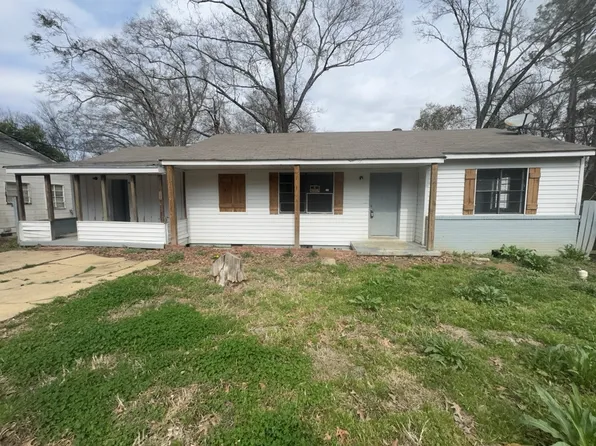 320 Lawrence Rd, Jackson, MS 39206