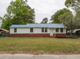 2409 Bell Ave, Hephzibah, GA 30815