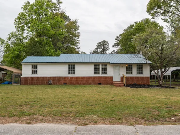 2409 Bell Avenue, Hephzibah, GA 30815