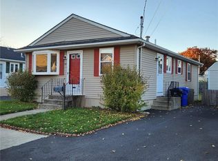 60 Linton St, Pawtucket, RI 02861