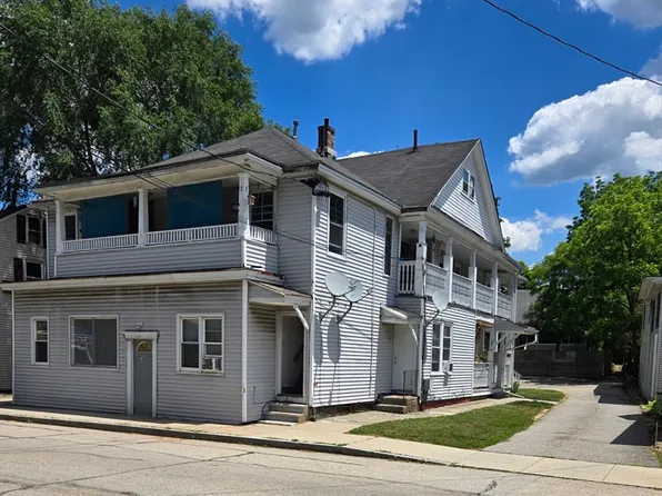 141 Elm St, Southbridge, MA 01550