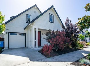 2308 Dancing Penny Way, Santa Rosa, CA 95403