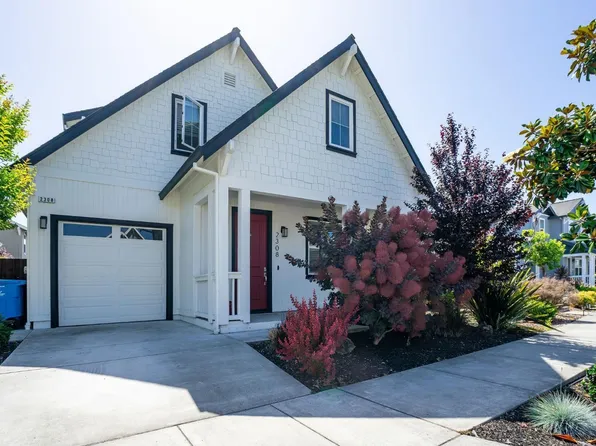 2308 Dancing Penny Way, Santa Rosa, CA 95403