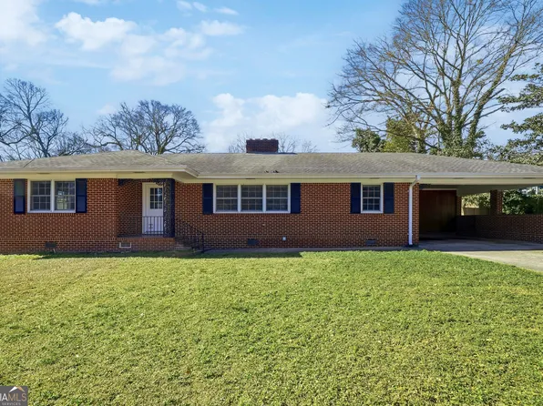 88 W New St, Winder, GA 30680