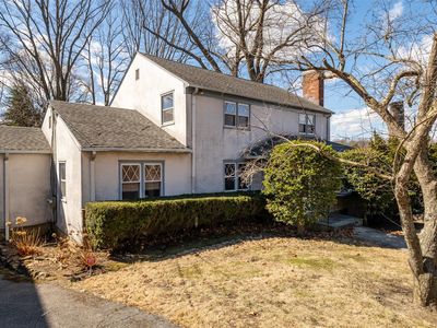 414 Heathcote Avenue, Mamaroneck, NY, 10543