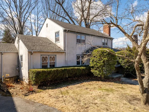 414 Heathcote Avenue, Mamaroneck, NY 10543