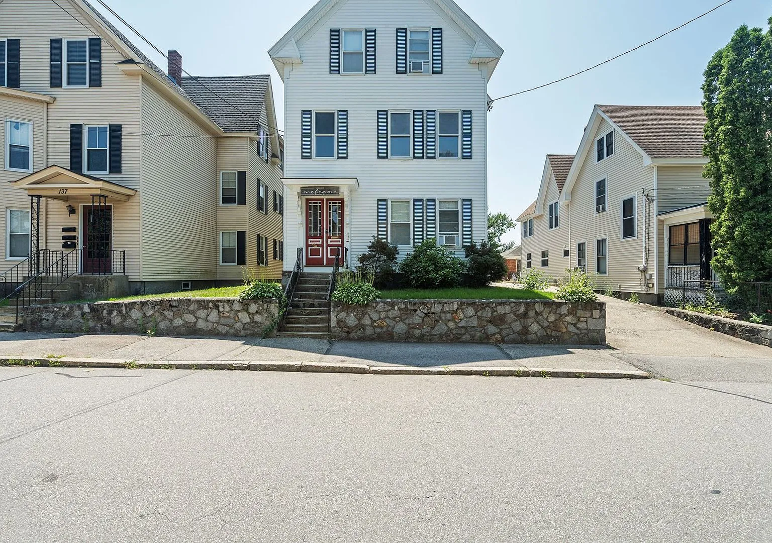 135 Sagamore Street Unit #2 Manchester NH — Photo 2