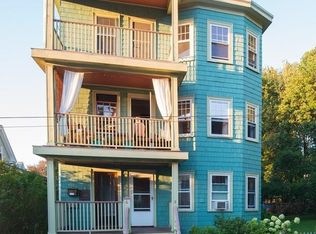 6 Craft Pl #2, Jamaica Plain, MA 02130