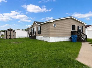 18 Brookfield, Swartz Creek, MI 48473