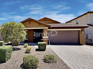 16197 W Winslow Dr, Goodyear, AZ 85338