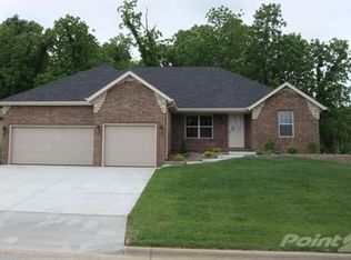 1439 N Vintage Ave, Republic, MO 65738