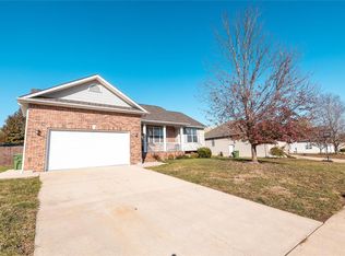 1013 Grandsir Ave, Rolla, MO 65401
