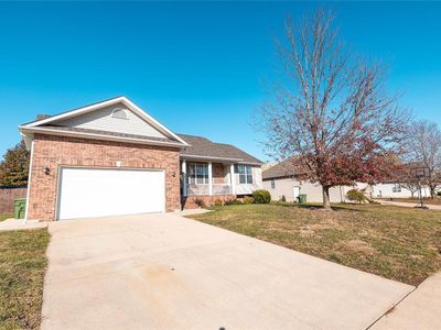 1013 Grandsir Ave, Rolla, MO, 65401