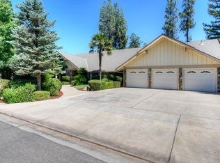 2572 W Sample Ave, Fresno, CA