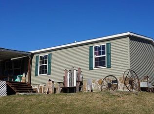 645 Gifford Rd, Masonville, NY 13804