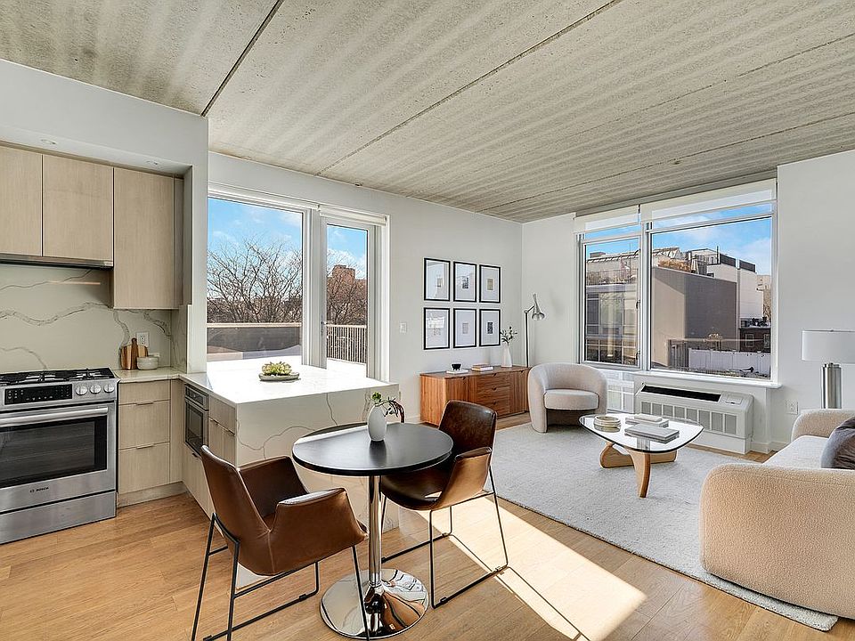1st image of 175 Spencer St APT 6B