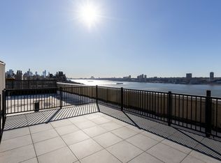 270 Riverside Dr #PENTHOUSE, New York, NY 10025