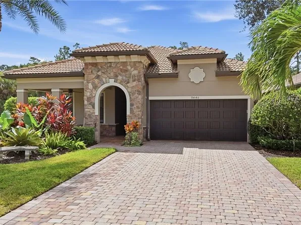9440 Whooping Crane WAY, NAPLES, FL 34120