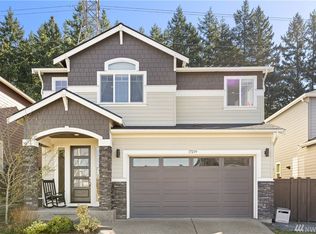 17219 42nd Dr SE, Bothell, WA 98012