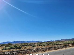 14000 Harrod Rd, Lucerne Valley, CA 92356