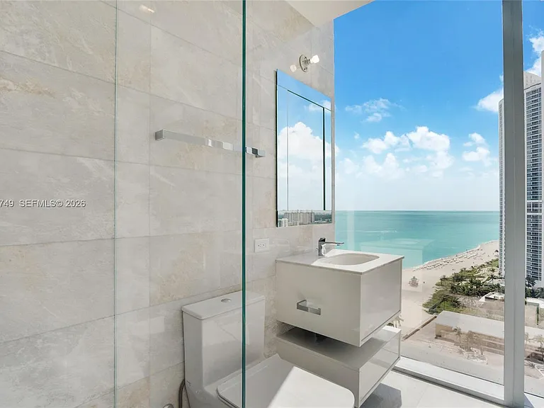18501 Collins Ave #1804 — Photo 18