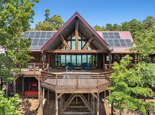 2388 234th Rd, Tuskahoma, OK 74574