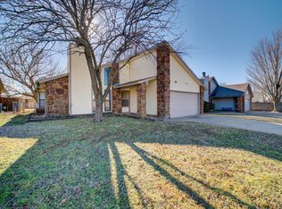 12114 E 29th Pl, Tulsa, OK 74129