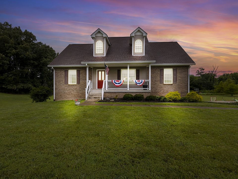 1st image of 4267 Mount Zion Rd