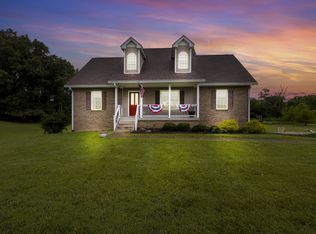4267 Mount Zion Rd, Springfield, TN 37172