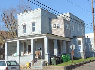 19 Grant St, Dennison, OH 44621
